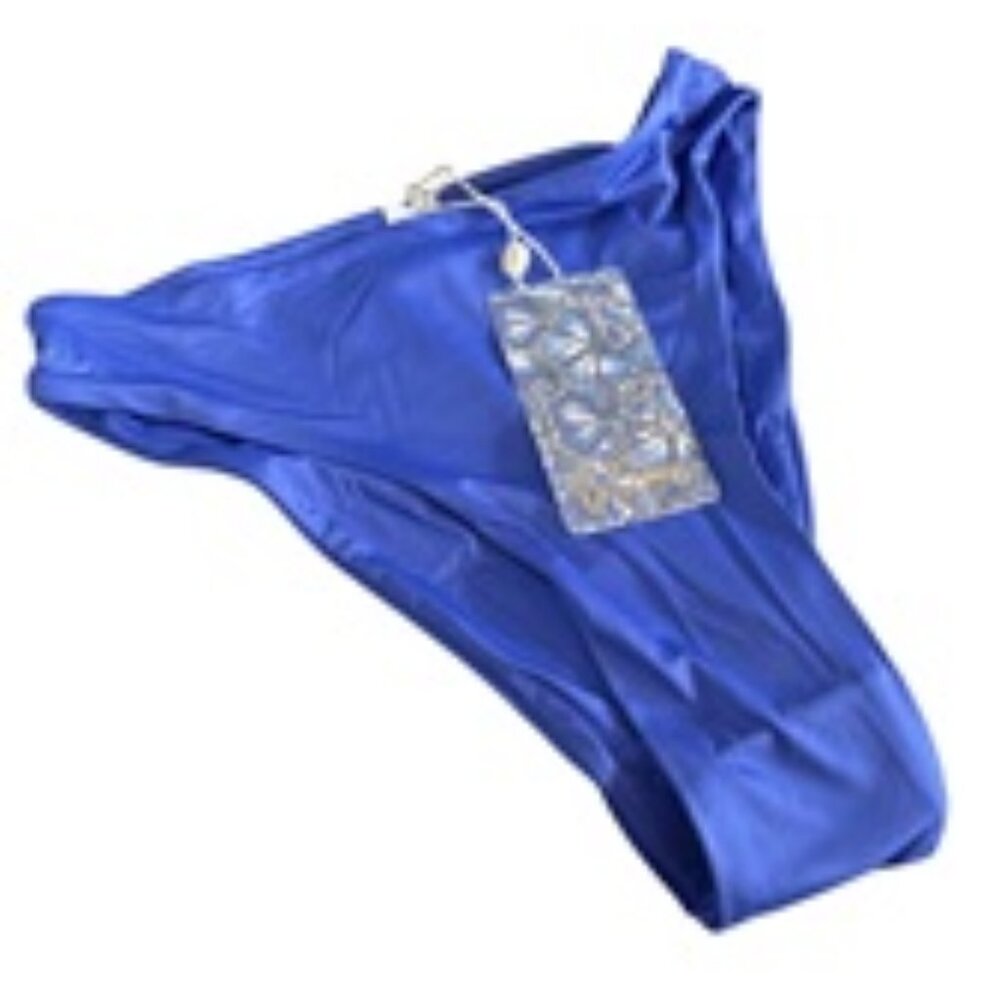 Toluca Luna Midi Bikini Bottom - Medium - (pairs nicely with out Anelina Top)